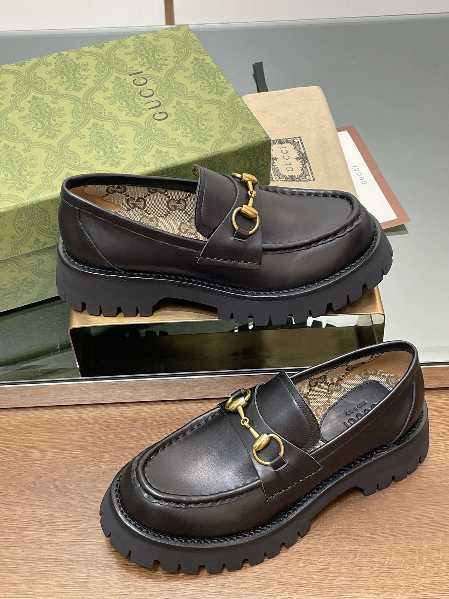 COCO-- 6u33i 816337 AADCW 1000 Heel height：4.5CM Calfskin item:D-X150L2519